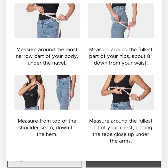 Bebe Sleeveless Gold Bar Black Jumpsuit Size XS - Picture 13 of 13